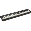 Piano digital compacto Roland FP10 de 88 teclas con sonido SuperNATURAL y altavoces integrados