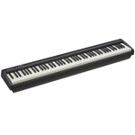 Piano digital compacto Roland FP10 de 88 teclas con sonido SuperNATURAL y altavoces integrados