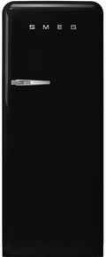 Smeg Kühl-/Gefrierkombination FAB28RBL6, 153.0 cm hoch, 60.01 cm breit, Retro-Design