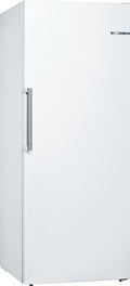 Congelador vertical independiente XXL Bosch Hausgeräte GSN54AWDV Serie 6 / A+++ / 176 x 70 cm / 188 kWh/año / blanco / 360 l / IceTwister / BigBox