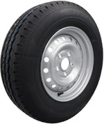 Rueda completa 185R14C 112 x 5 900 kg 14 185/14 R 14 C