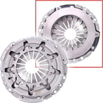 Luk 619 3089 00 - Kit de embrague