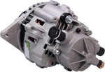 ATEC Alemania 1x Alternador 12V 90A con bomba de vacío Compatible con HYUNDAI H-1 / STAREX Autobús (A1), H-1 Furgón (A1), MITSUBISHI L200 (K7_T, K6_T, K5_T), PAJERO