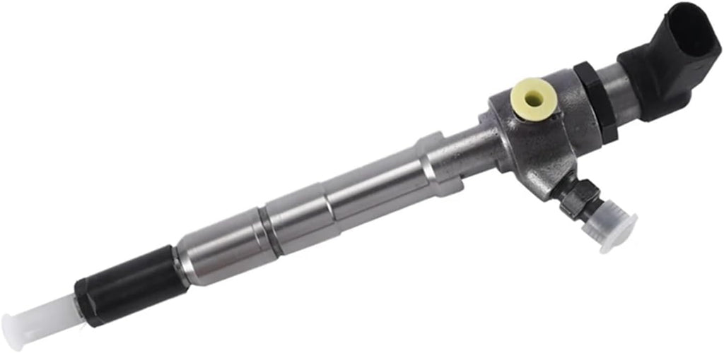 Inyector de combustible diésel common rail, compatible con Skoda 1.6 TDI, VW GOLF PASSAT POLO 3L130277B A2C59513554, piezas