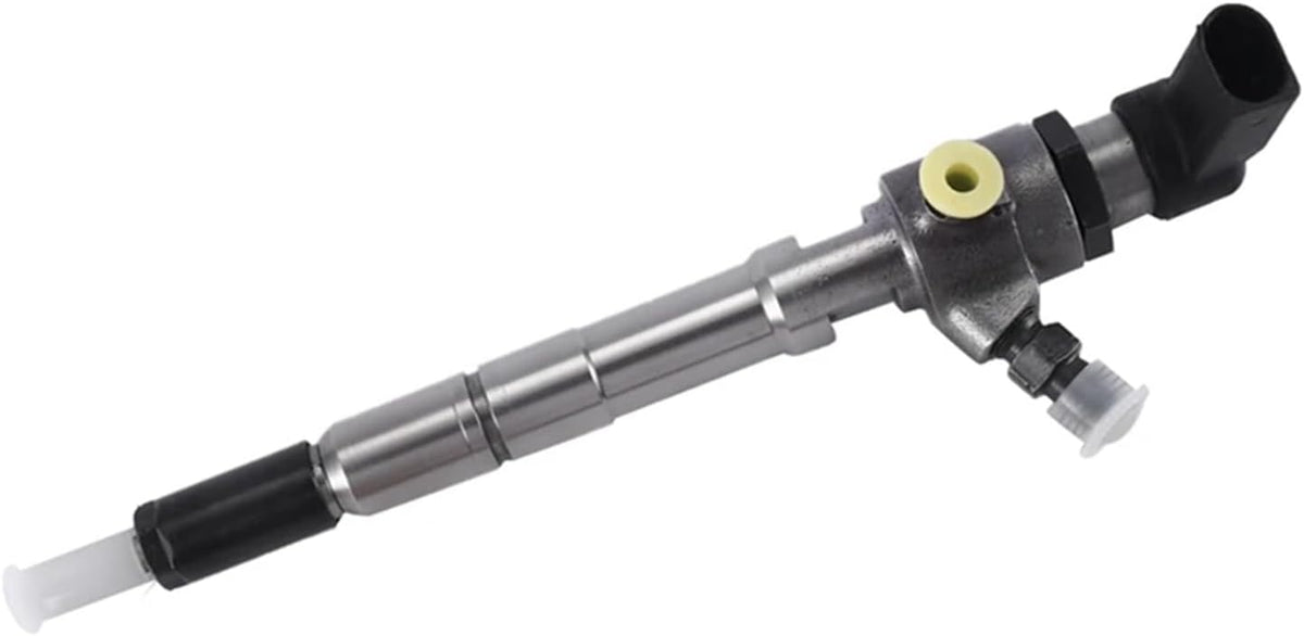 Inyector de combustible diésel common rail, compatible con Skoda 1.6 TDI, VW GOLF PASSAT POLO 3L130277B A2C59513554, piezas