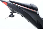 compatible con/reemplazo para MT25 / MT03 / YZF R3 - SOPORTE DE MATRÍCULA R&G Racing / LP0172BK
