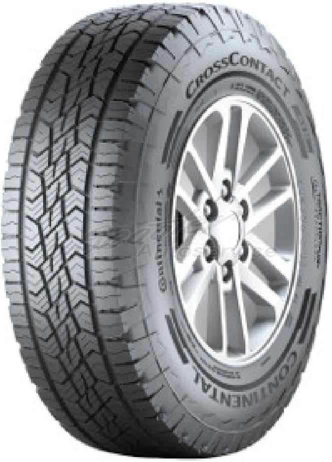 Continental CrossContact ATR FR M+S - 215/65R16 98H - Neumático de verano