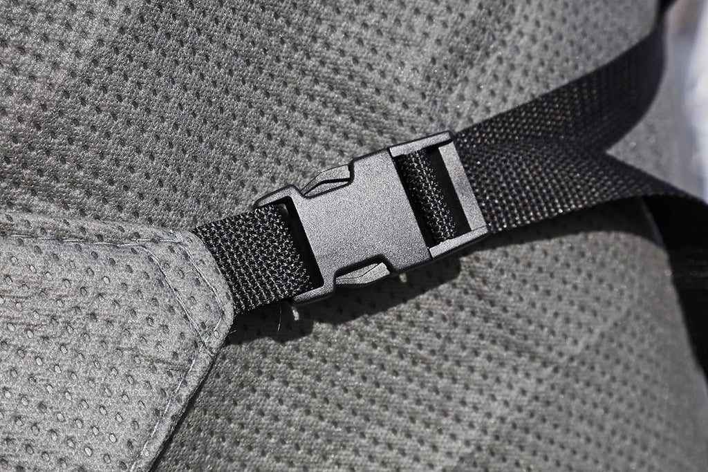 Aequator - Funda protectora para caravanas, 600-650 cm