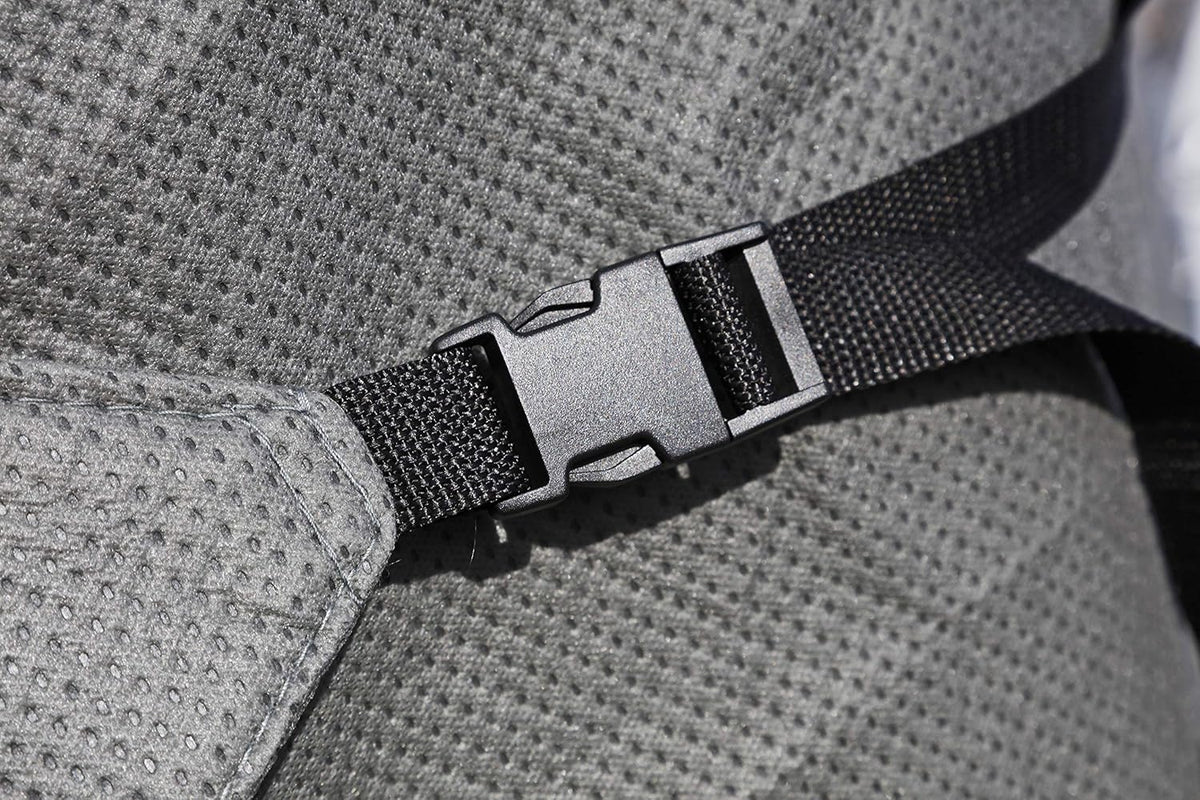 Aequator - Funda protectora para caravanas, 600-650 cm