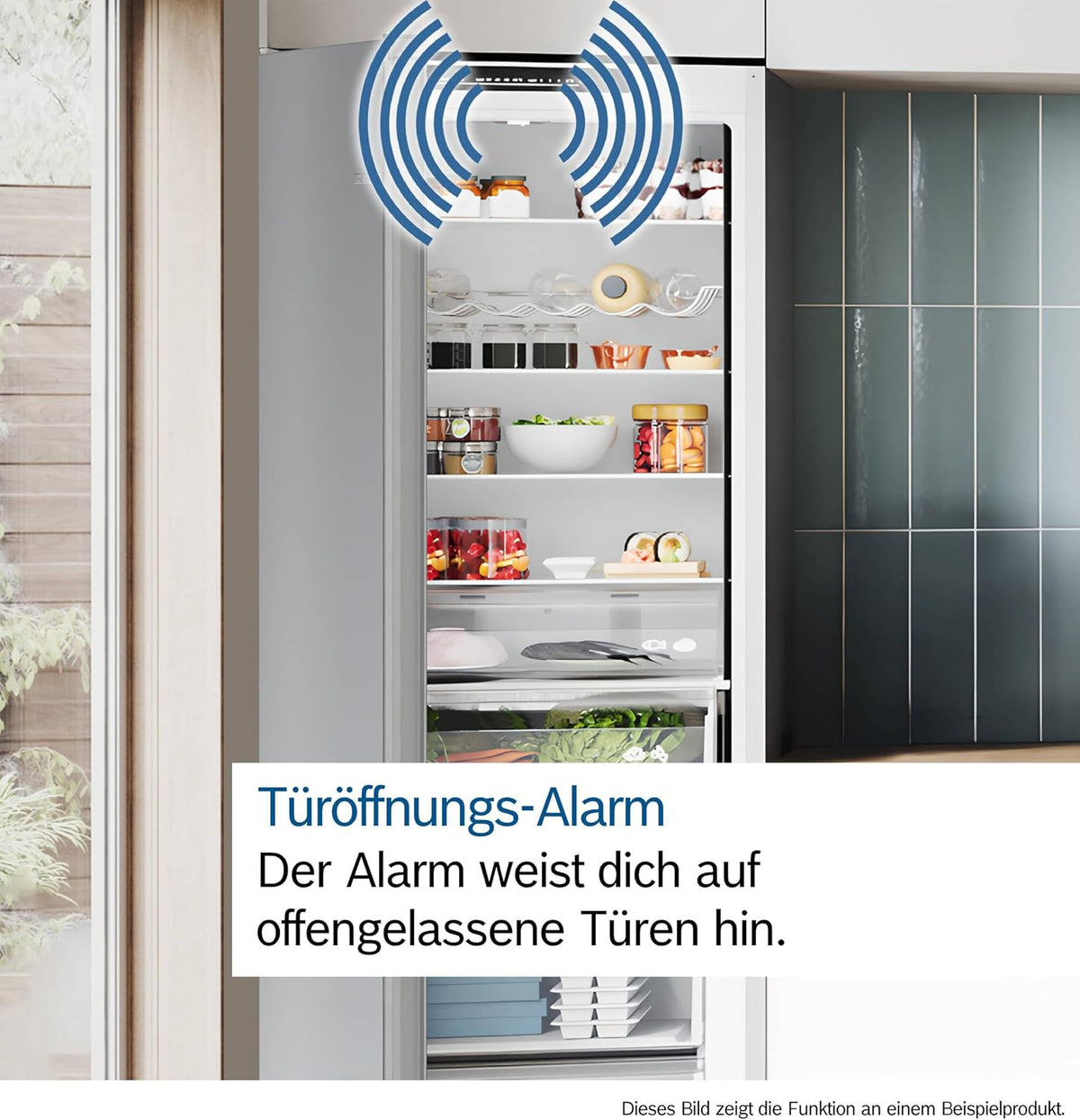 Bosch GSN54AWCV Serie 6 - Congelador XXL (176 x 70 cm, extra ancho, 327 L, NoFrost: nunca más tendrá que descongelar, iluminación LED uniforme, espacio para grandes congelados)