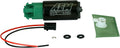 Bomba de combustible de alto flujo para tanque, compatible con E85 (320lph), modelo AEM 50-1215 de AEM