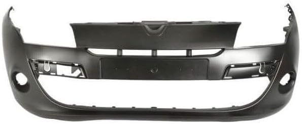 Parachoques delantero para pintar 5 puertas compatible con Renault Megane 3 fase 1 2008-2012