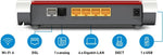 FRITZ!Box 7530 AX | Router DSL | Wi-Fi 6 de hasta 2,4 GBit/s