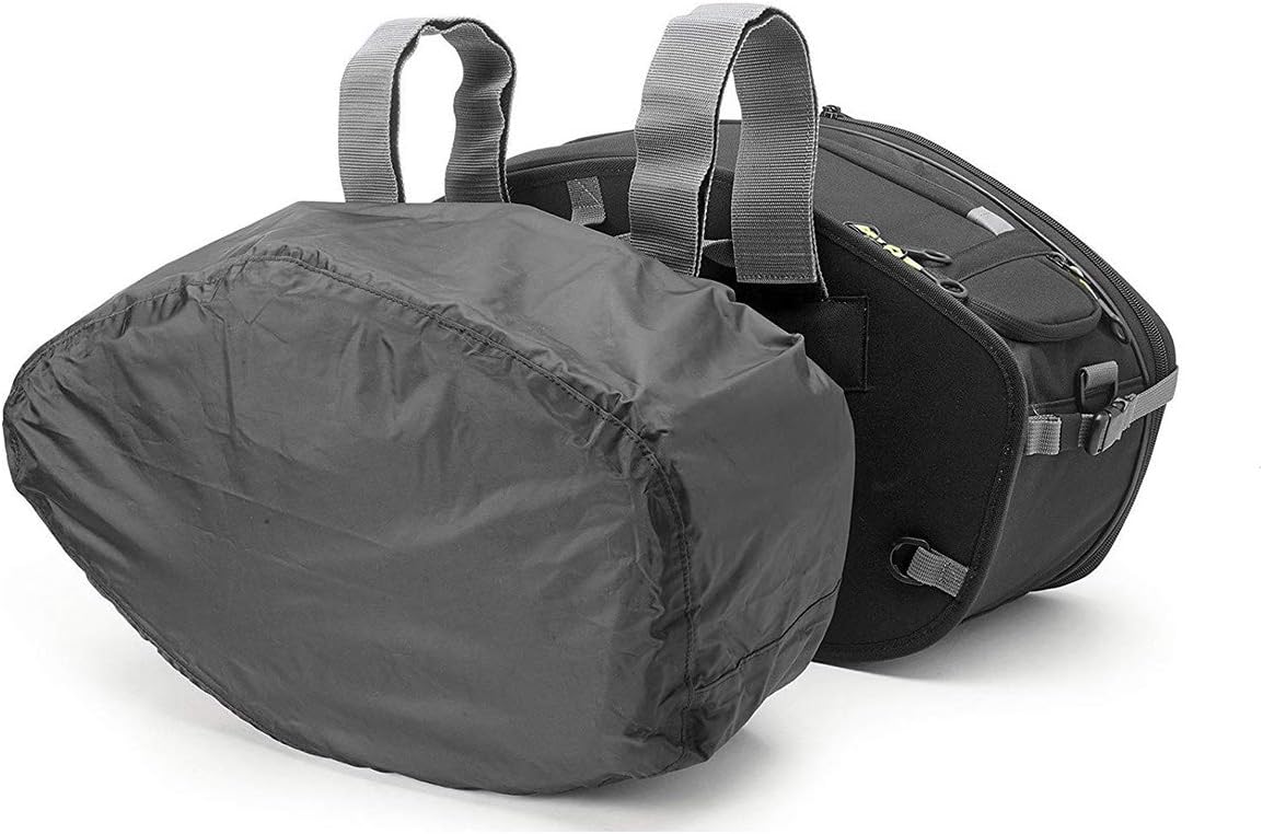 GIVI EA101B Alforjas para moto