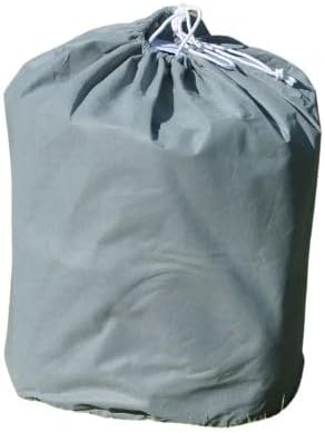HBCOLLECTION Media Funda Cubre-Techo para Autocaravana y Furgoneta Top Cover