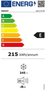 Congelador INDESIT UI62WFR