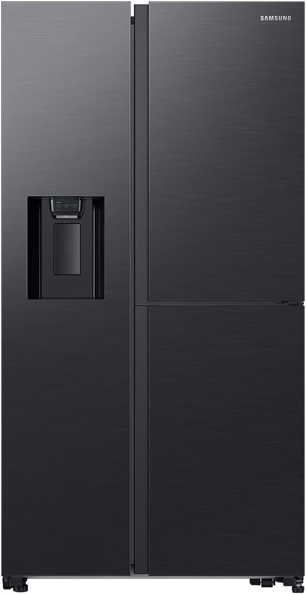 Frigorífico americano Samsung RH64DG53R3B1EF
