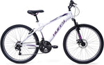 Bicicleta de montaña Huffy Extent de 18 velocidades