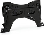 RIDEX Soporte de cuna medio soporte 2980S0029