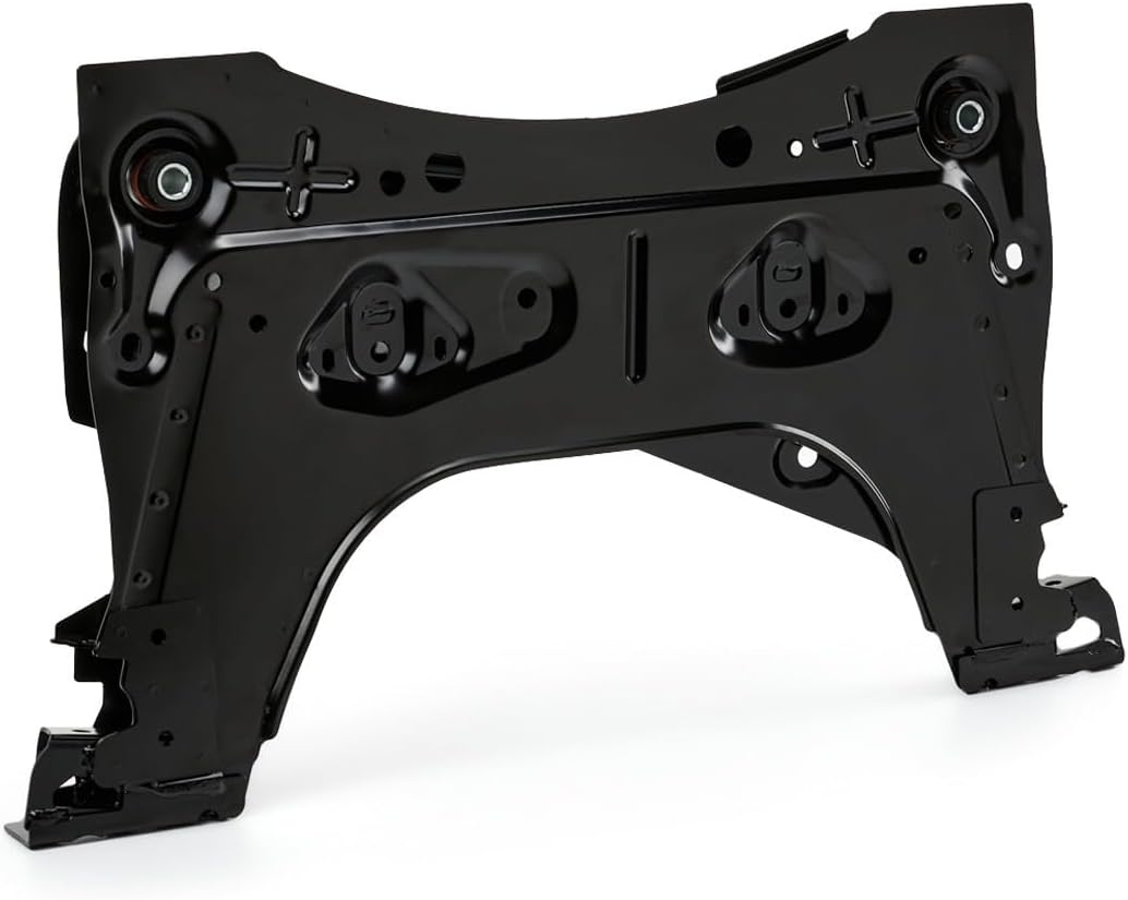 RIDEX Soporte de cuna medio soporte 2980S0029