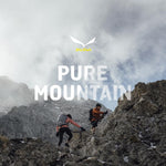 Set de ferrata Salewa Attac Evo Toxo 3.0, equipo de seguridad, montañismo, alpinismo, escalada