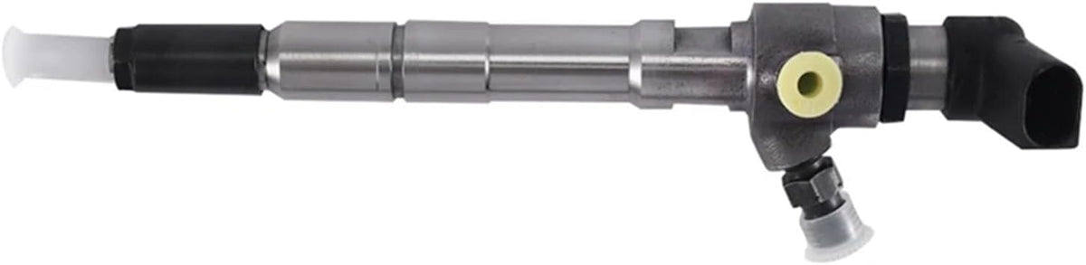 Inyector de combustible diésel common rail, compatible con Skoda 1.6 TDI, VW GOLF PASSAT POLO 3L130277B A2C59513554, piezas