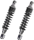 Amortiguador trasero doble Yss Twin Shock SYM GTS 300i