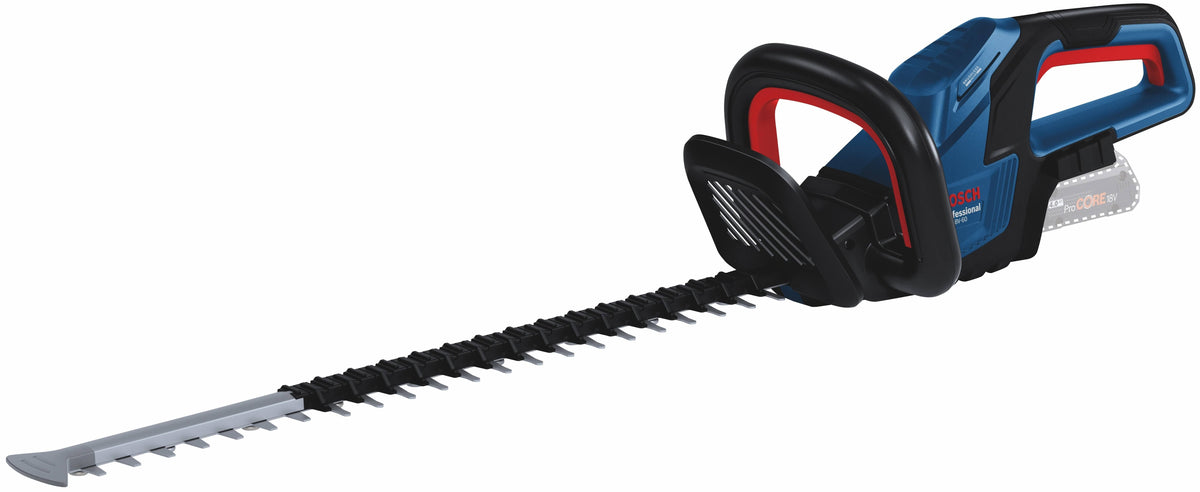 Cortasetos Bosch GHE 18V-60