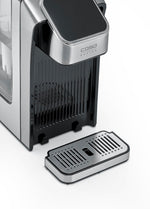 CASO HW 770 Advanced - Heißwasserspender, heißes Wasser in Sekunden, 13 Temperaturstufen (40-100°C), Memory-Funktion, spart bis zu 50% Energie gegenüber Wasserkochern, inkl. Wasserfilter