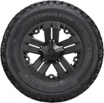 NEUMÁTICO CATCHFORS M/T 4X4 M+S 31/10.50 R15 109Q LANVIGATOR