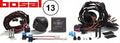 Bosal 024-578 Kit eléctrico, dispositivo de remolque