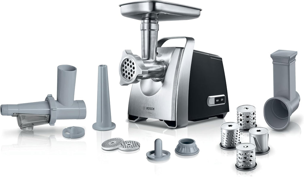 Bosch MFW 68660