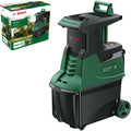 Bosch Leisehäcksler AXT 25 D