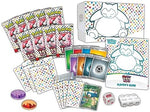 Pokémon JCC Escarlata y Púrpura 3.5 Pokémon 151 Entrenador de Élite