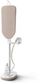 Philips All-in-One-Bügellösung 6000 Serie, Weiß, 1800W