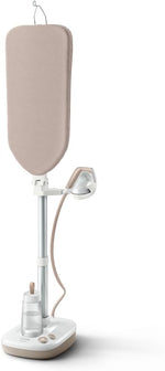 Philips All-in-One-Bügellösung 6000 Serie, Weiß, 1800W