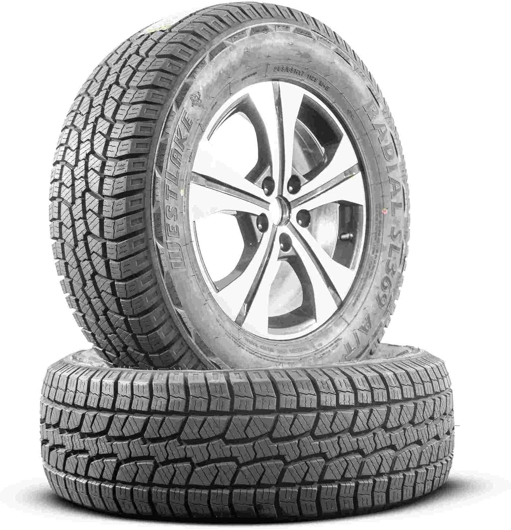 WESTLAKE 265/65 R 18 TL 114T RADIAL SL369 A/T BSW M+S