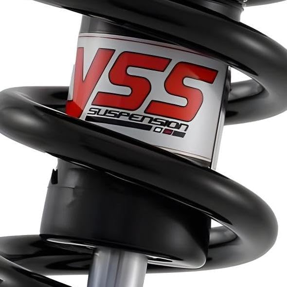 AMORTIGUADOR MONO YSS ECOLINE BMW K75/K100 (REF.YSS : ME302-350T-01-X)