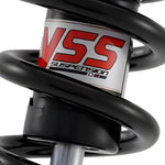 AMORTIGUADOR MONO YSS ECOLINE BMW K75/K100 (REF.YSS : ME302-350T-01-X)