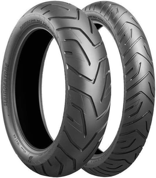 BRIDGESTONE A41 120/70ZR19 60W TL