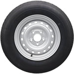 Rueda completa 185R14C 112 x 5 900 kg 14 185/14 R 14 C