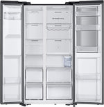 Frigorífico americano Samsung RH64DG53R3B1EF