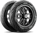 Michelin 100/90 B19 57H Commander III Cruiser TL/TT