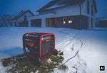 Einhell Stromerzeuger (Benzin) TC-PG 3100