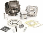 Kit de cilindro Malossi Sport 70 cc 10 mm para Minarelli vertical