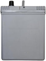 BATERÍA YUASA YBX5334 SILVER 12V 100Ah 830A