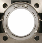 Kit de cilindro Malossi Sport 70 cc 10 mm para Minarelli vertical