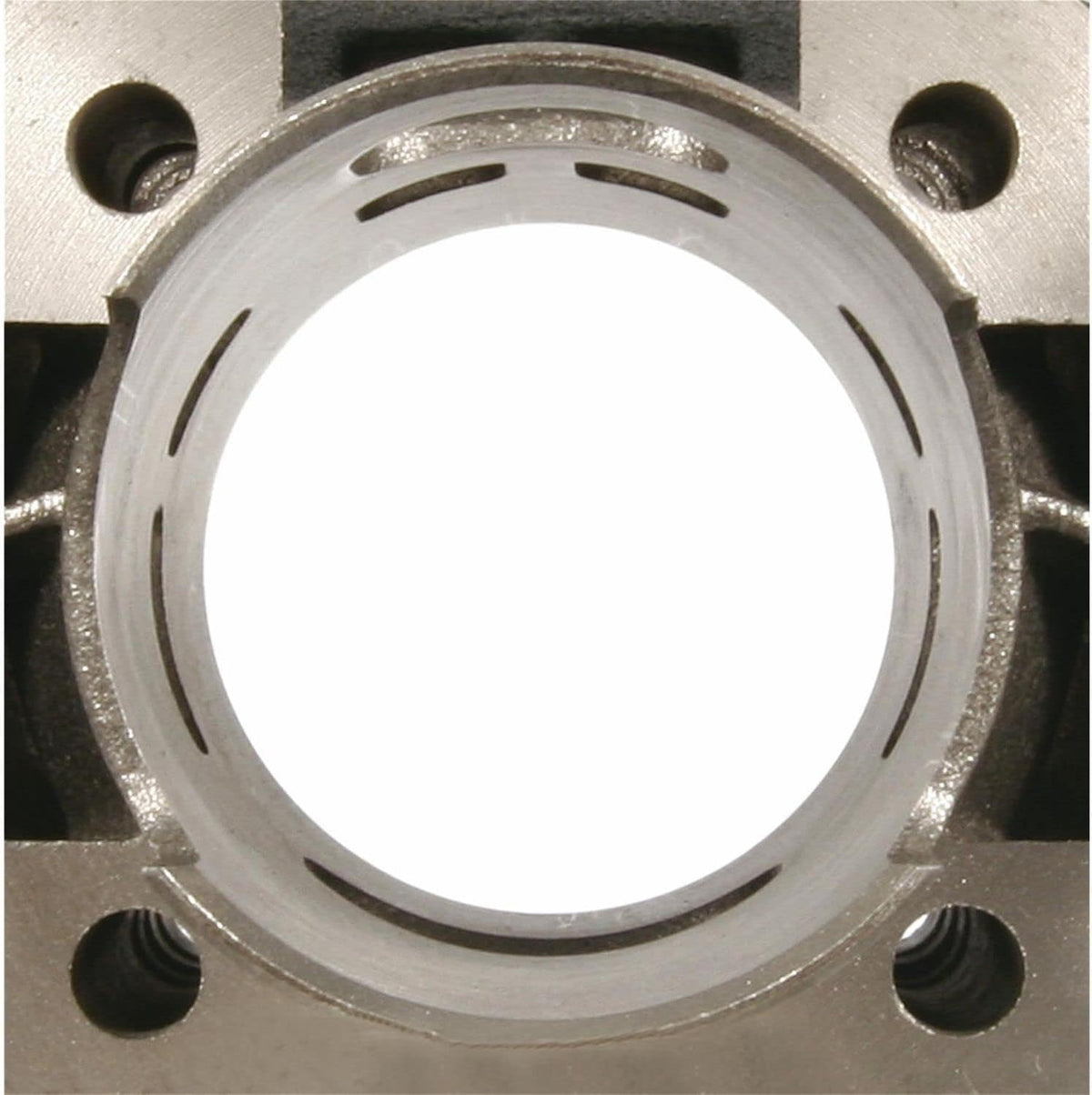 Kit de cilindro Malossi Sport 70 cc 10 mm para Minarelli vertical