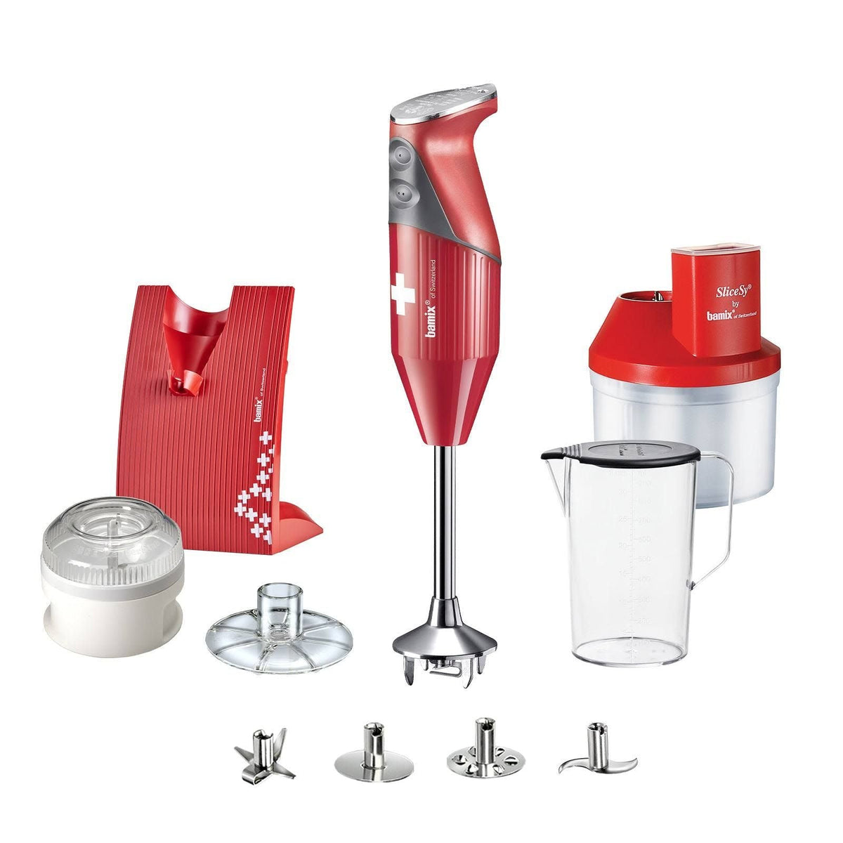 Bamix Batidora M200 Estuche Superbox
