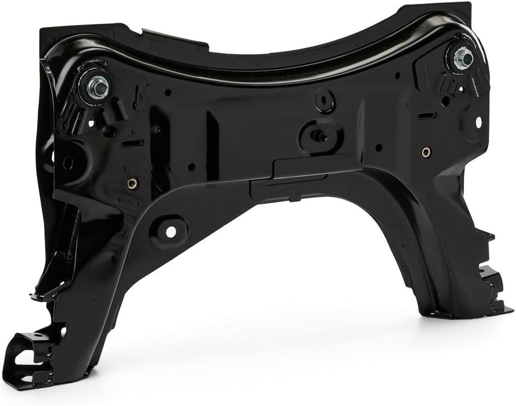 RIDEX Soporte de cuna medio soporte 2980S0029